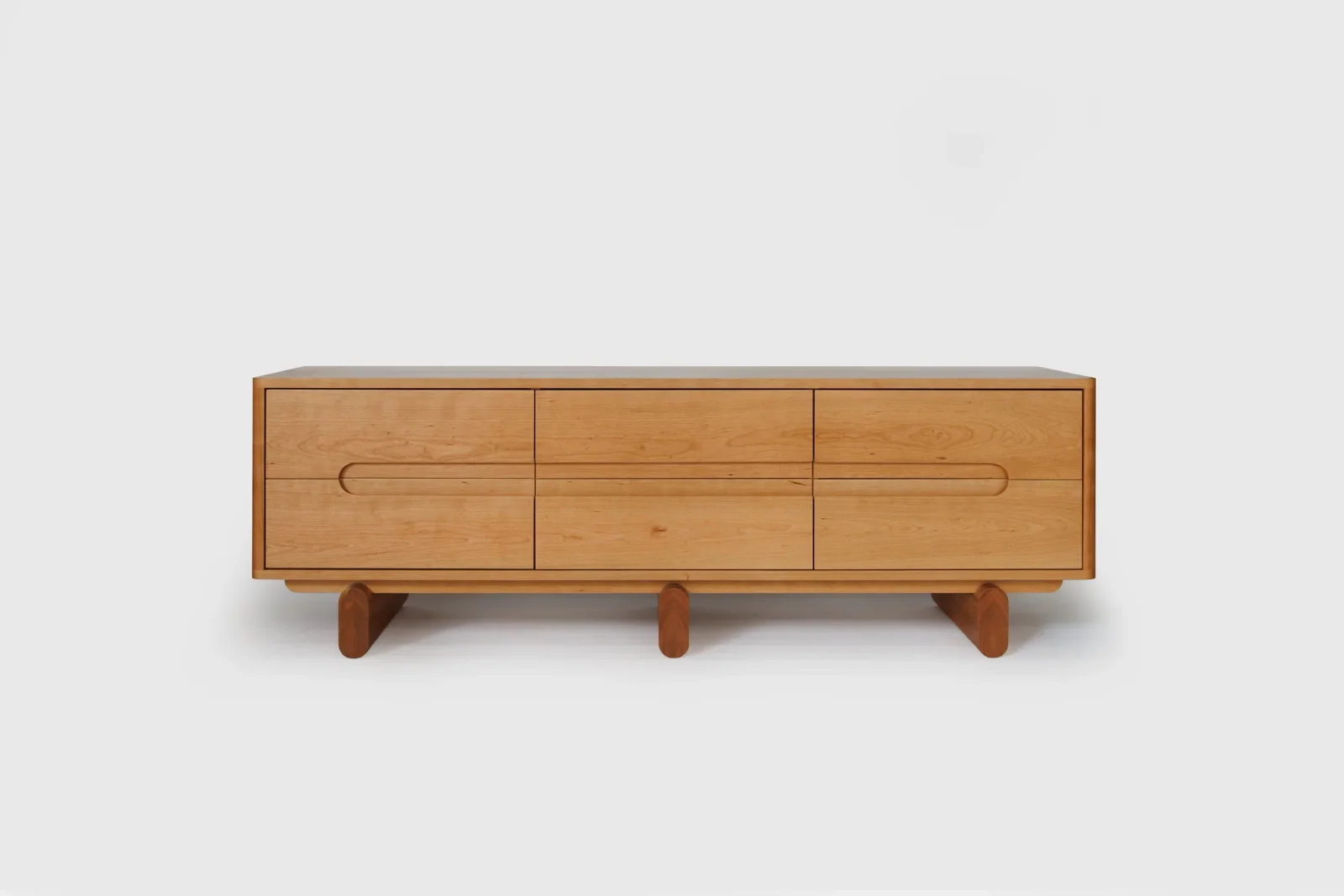 Furniture & lighting by Matt Castilleja